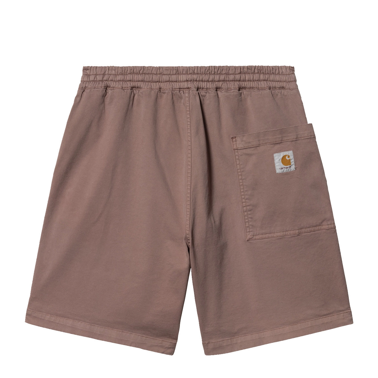 Carhartt WIP Lawton Short Lupinus Garment Dyed
