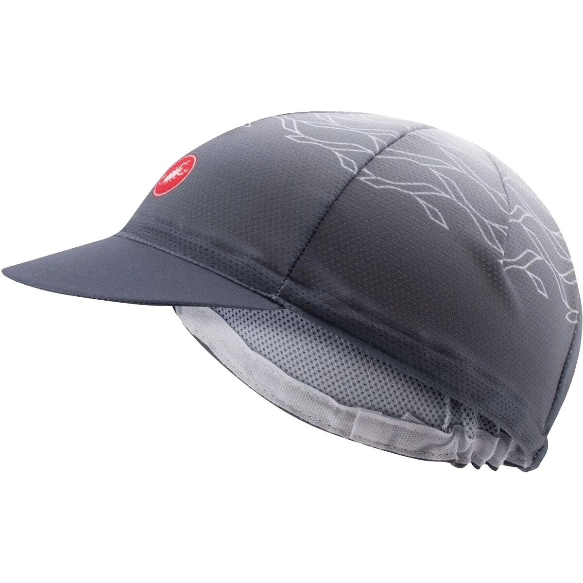 Climber's 2 Cap