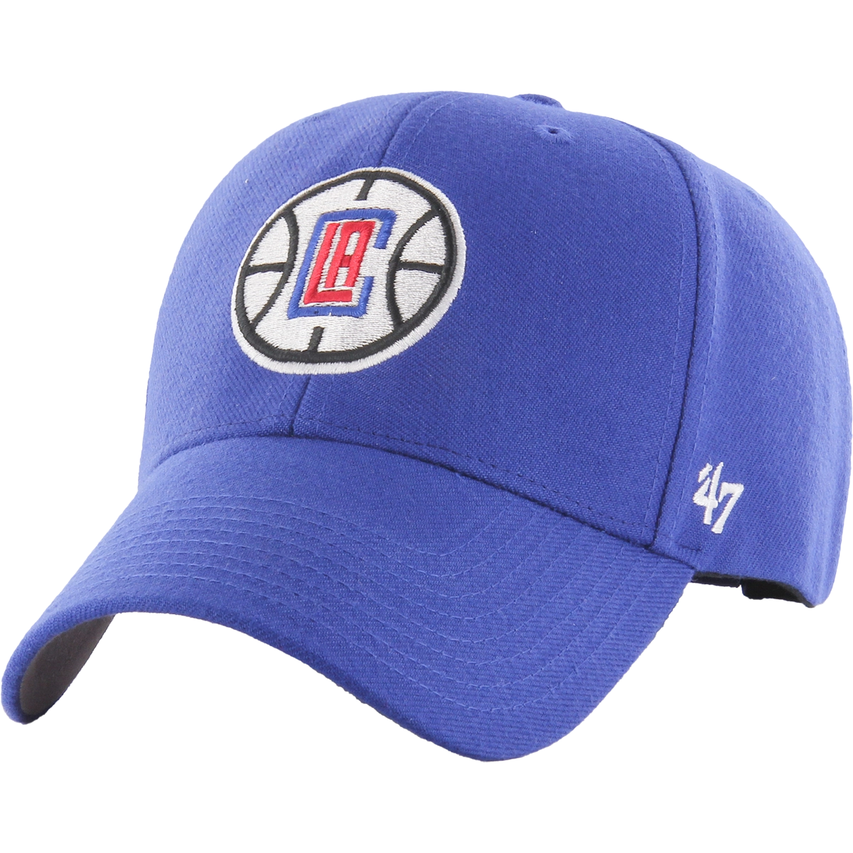 Clippers 47 MVP