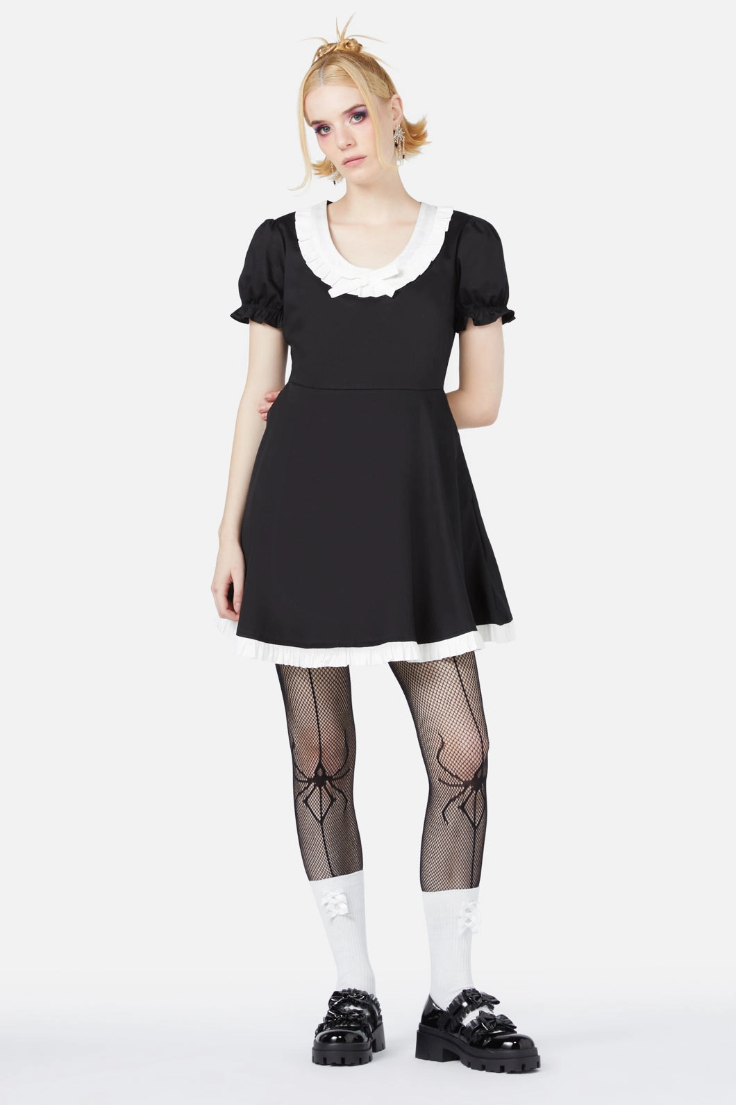 Coffin Dress