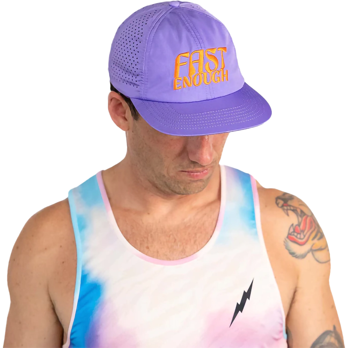 Crew Hat - Fast Enough