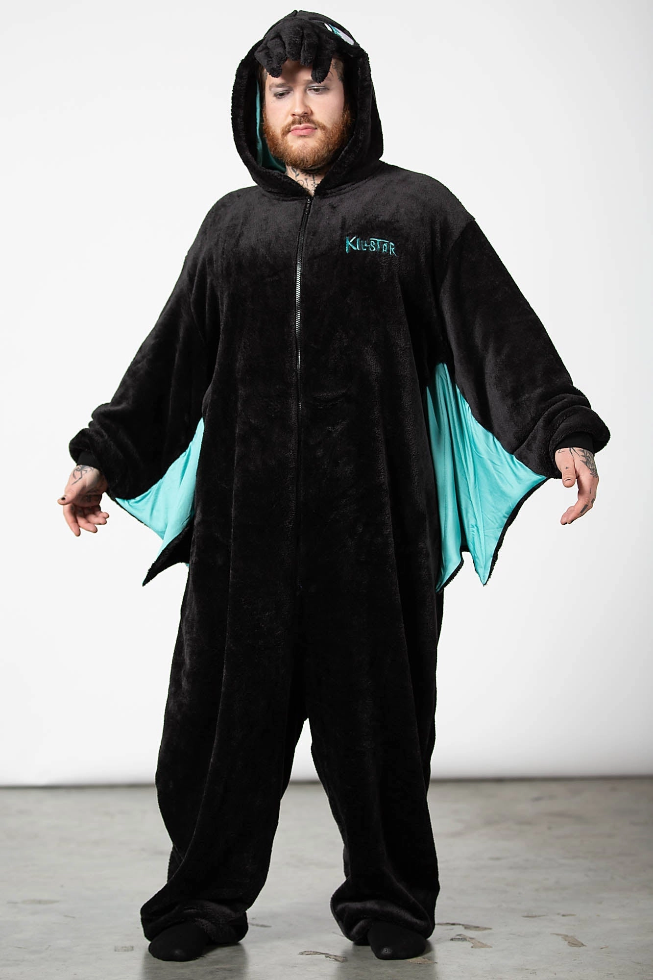 Cthulhu Onesie