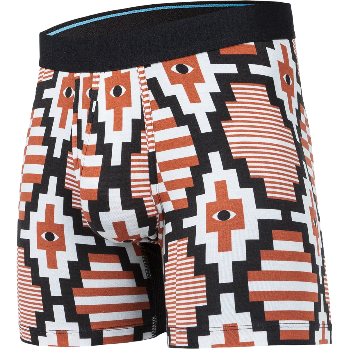 Cuomo Boxer Brief