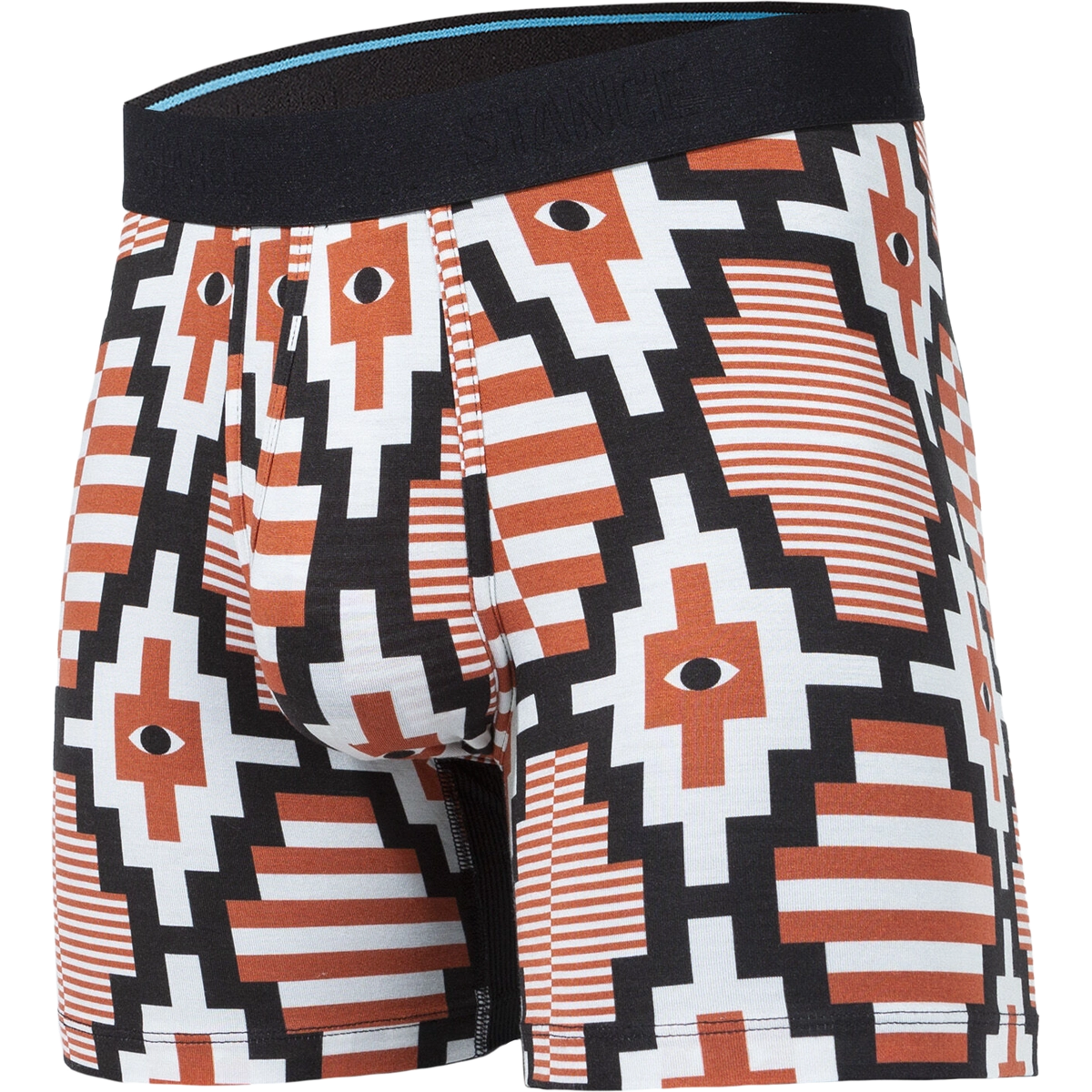 Cuomo Boxer Brief