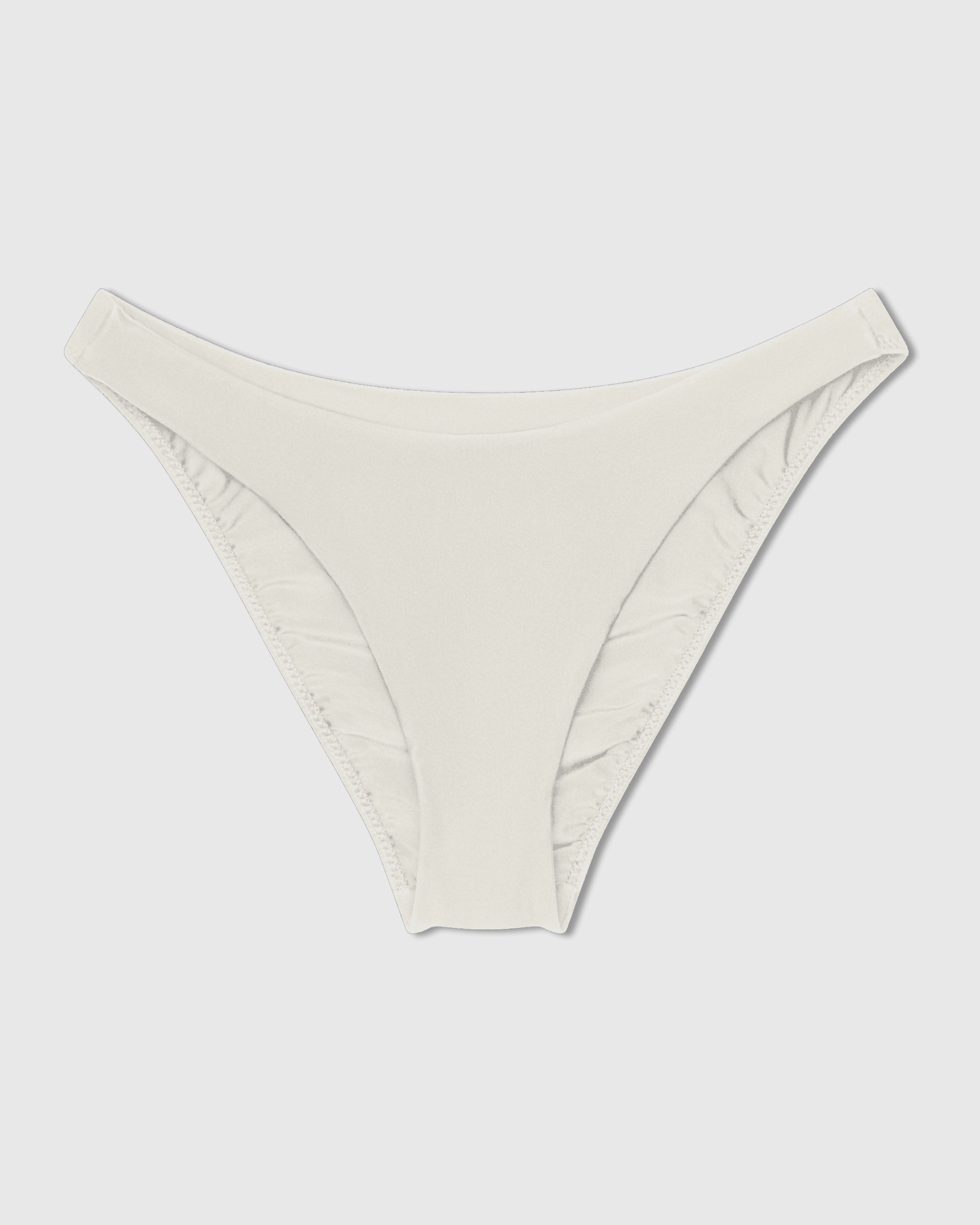 Curve Brief Bikini Bottom