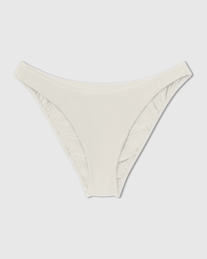 Curve Brief Bikini Bottom