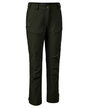 Deerhunter Lady Climate Trousers With 37.5® Technology