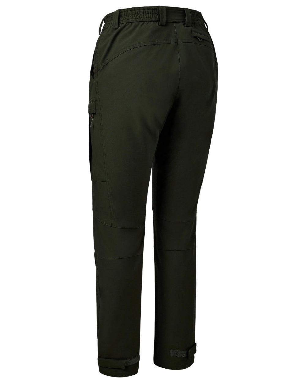 Deerhunter Lady Climate Trousers With 37.5® Technology