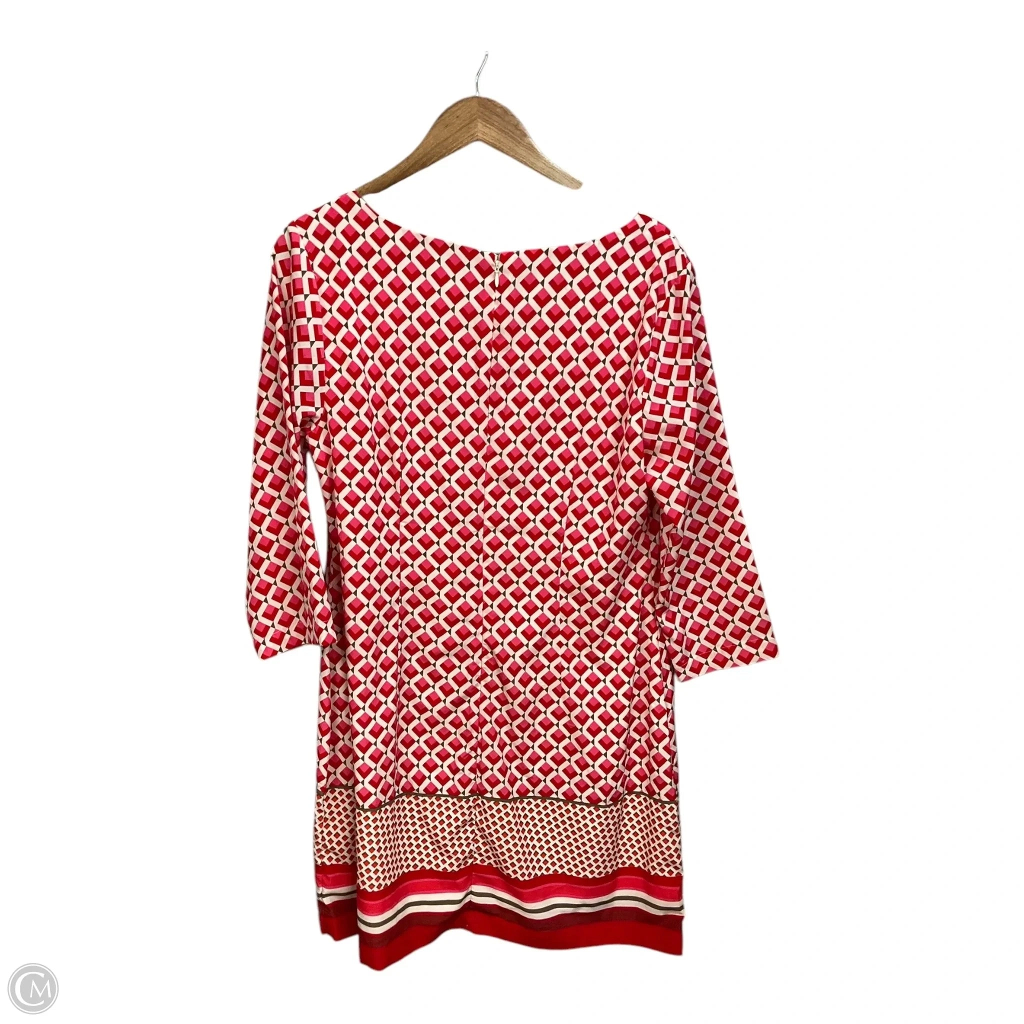 Dress Casual Short By Old Navy In Multi-colored, Size: L