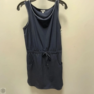 Dress Casual Short By Talbots In Blue, Size: S