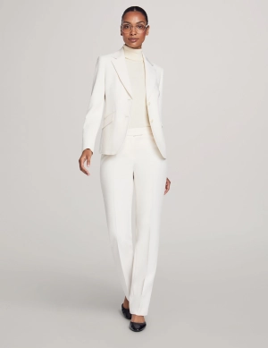 Executive Collection 3-Pc. Pants and Skirt Suit Set- Sale