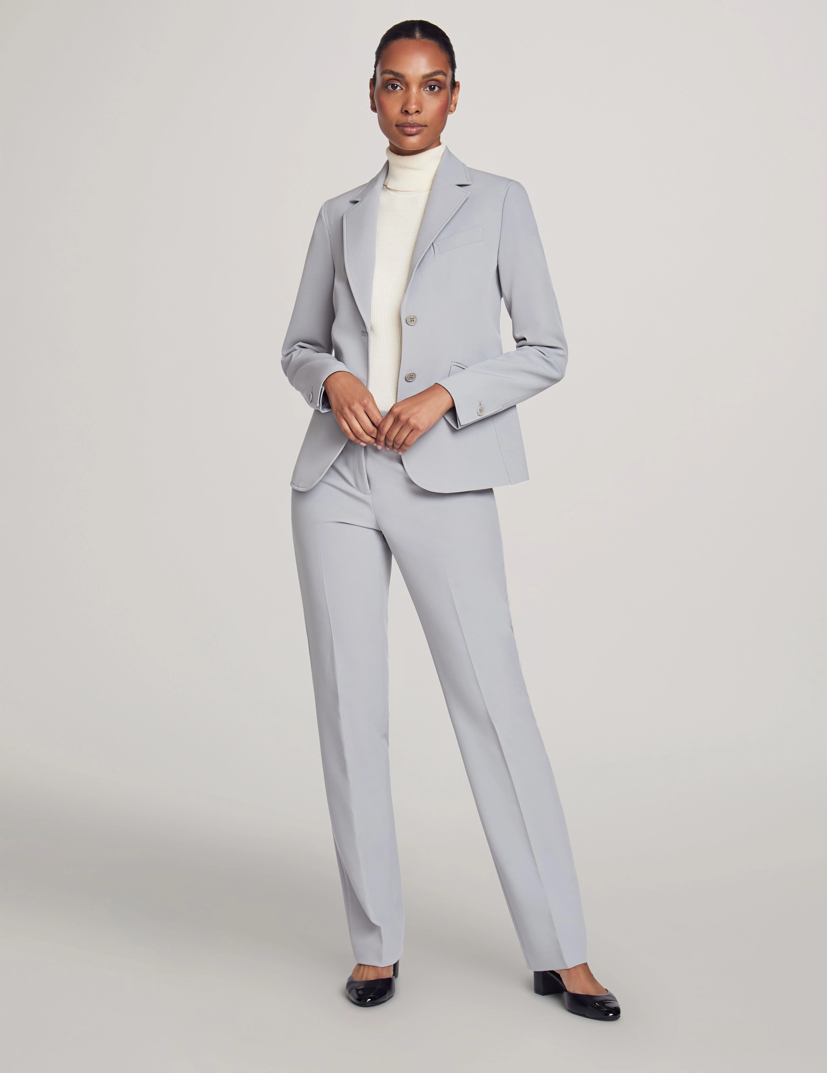 Executive Collection 3-Pc. Pants and Skirt Suit Set- Sale