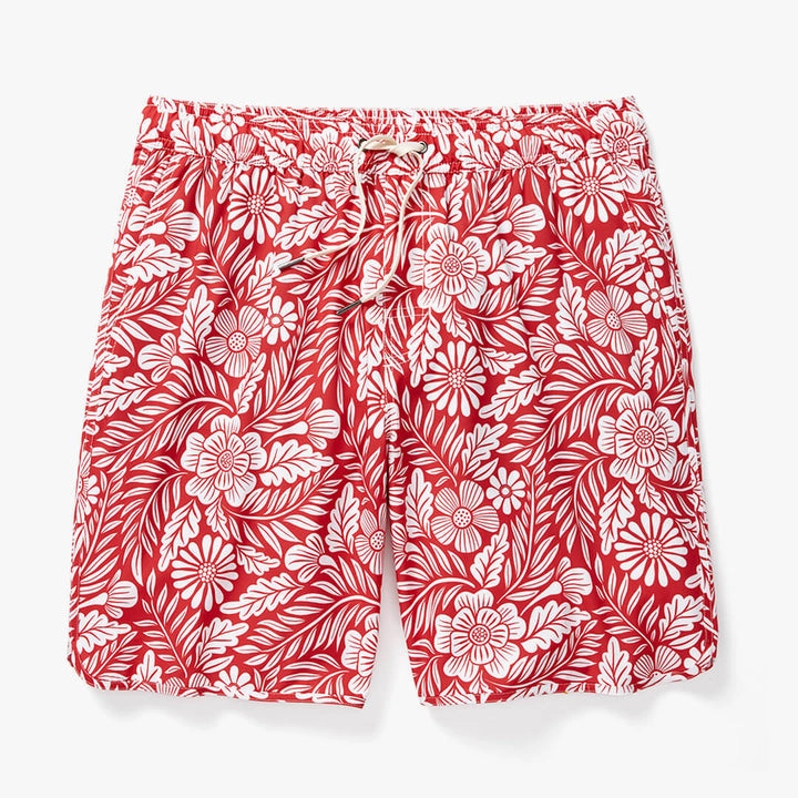 Fair Harbor Mens The Anchor Short
