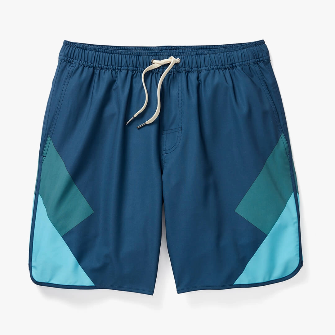 Fair Harbor Mens The Anchor Short