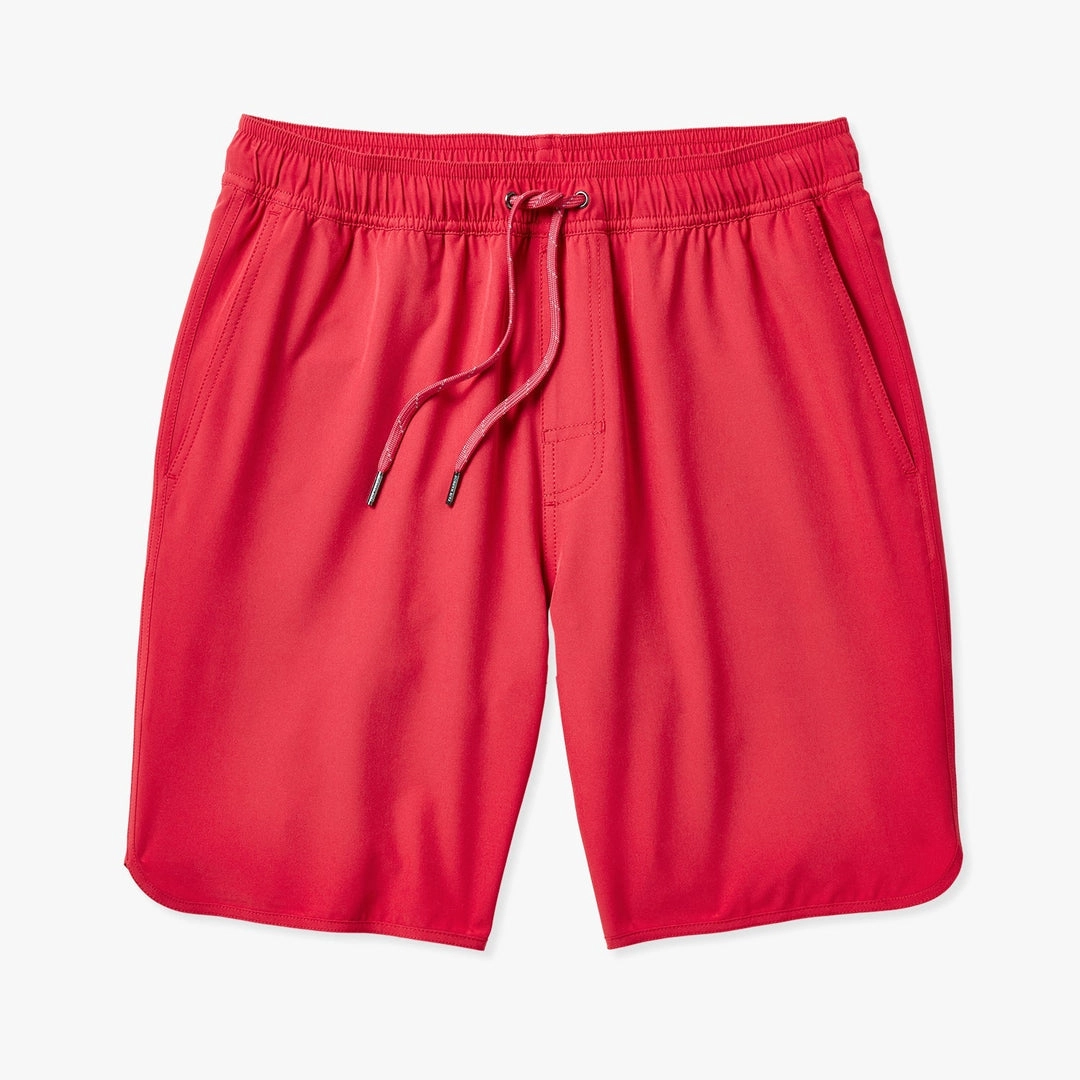 Fair Harbor Mens The Anchor Short