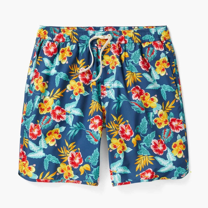 Fair Harbor Mens The Anchor Short