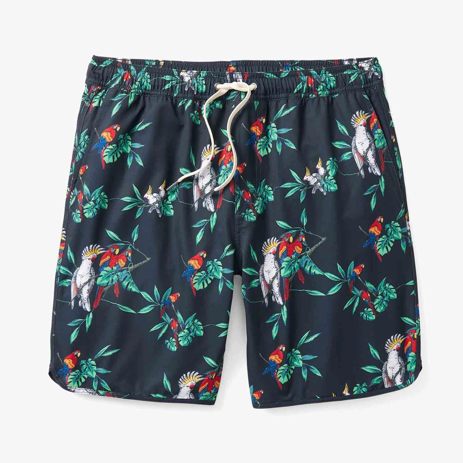 Fair Harbor Mens The Anchor Short