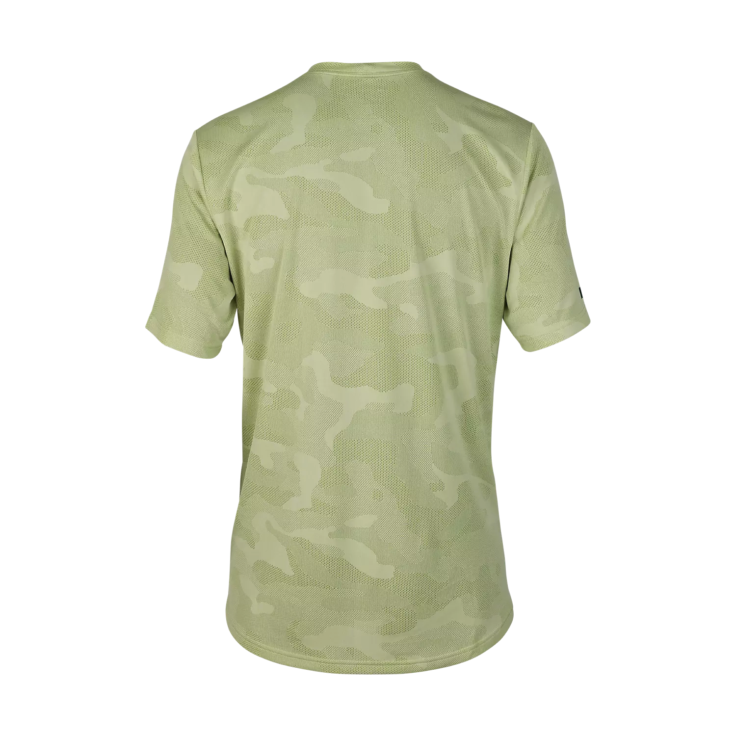 Fox Men's Ranger TruDri Short Sleeve Mountain Bike Jersey