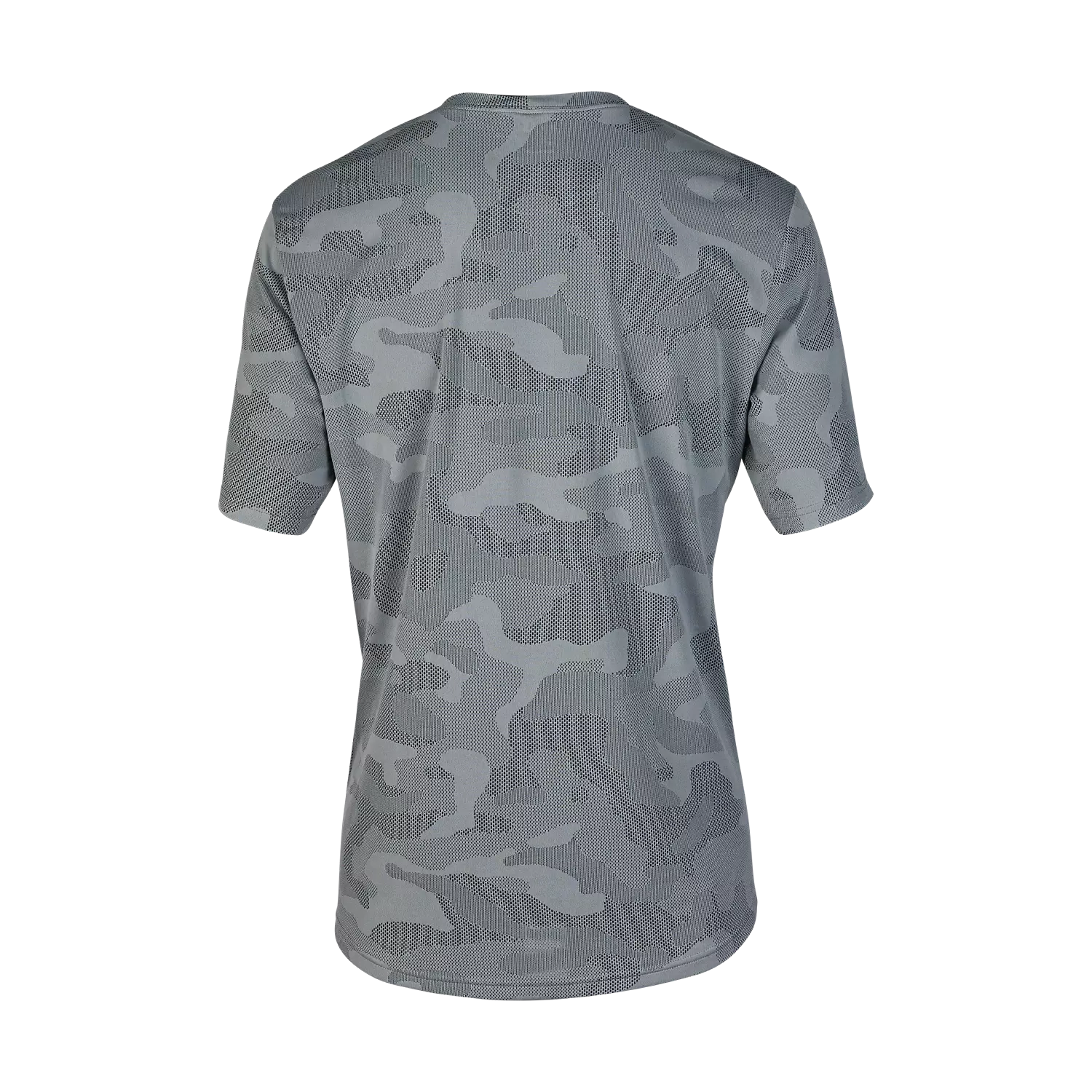 Fox Men's Ranger TruDri Short Sleeve Mountain Bike Jersey