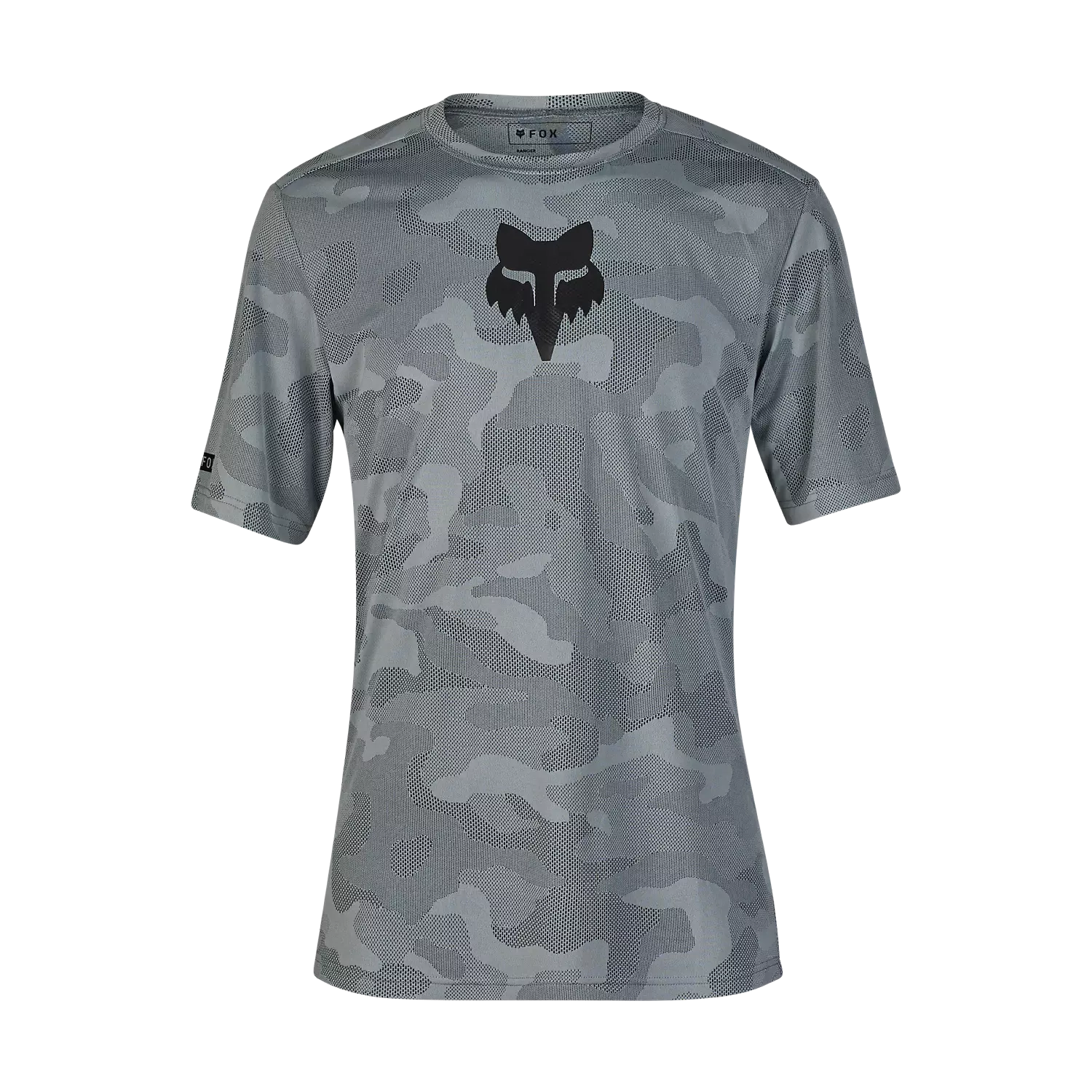 Fox Men's Ranger TruDri Short Sleeve Mountain Bike Jersey