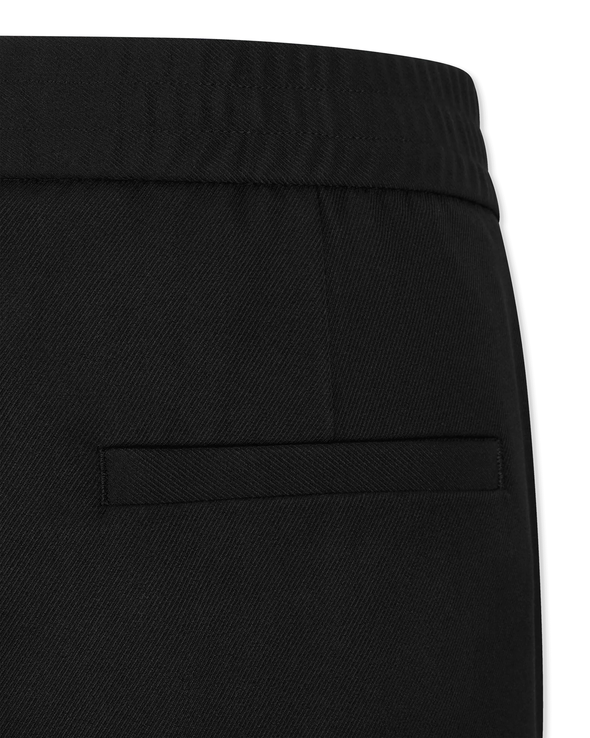 Garos243X-All Trousers