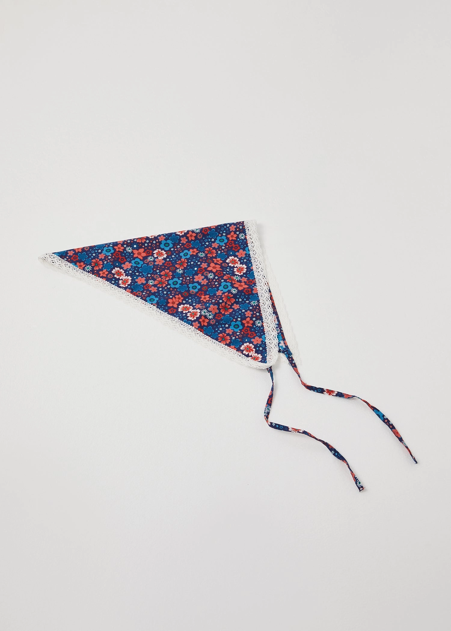 GUNNE SAX for ModCloth Hayley Handkerchief Headpiece
