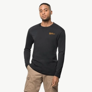 jack wolfskin Essential Men's Longsleeve