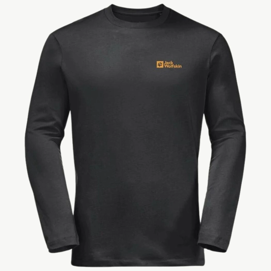 jack wolfskin Essential Men's Longsleeve
