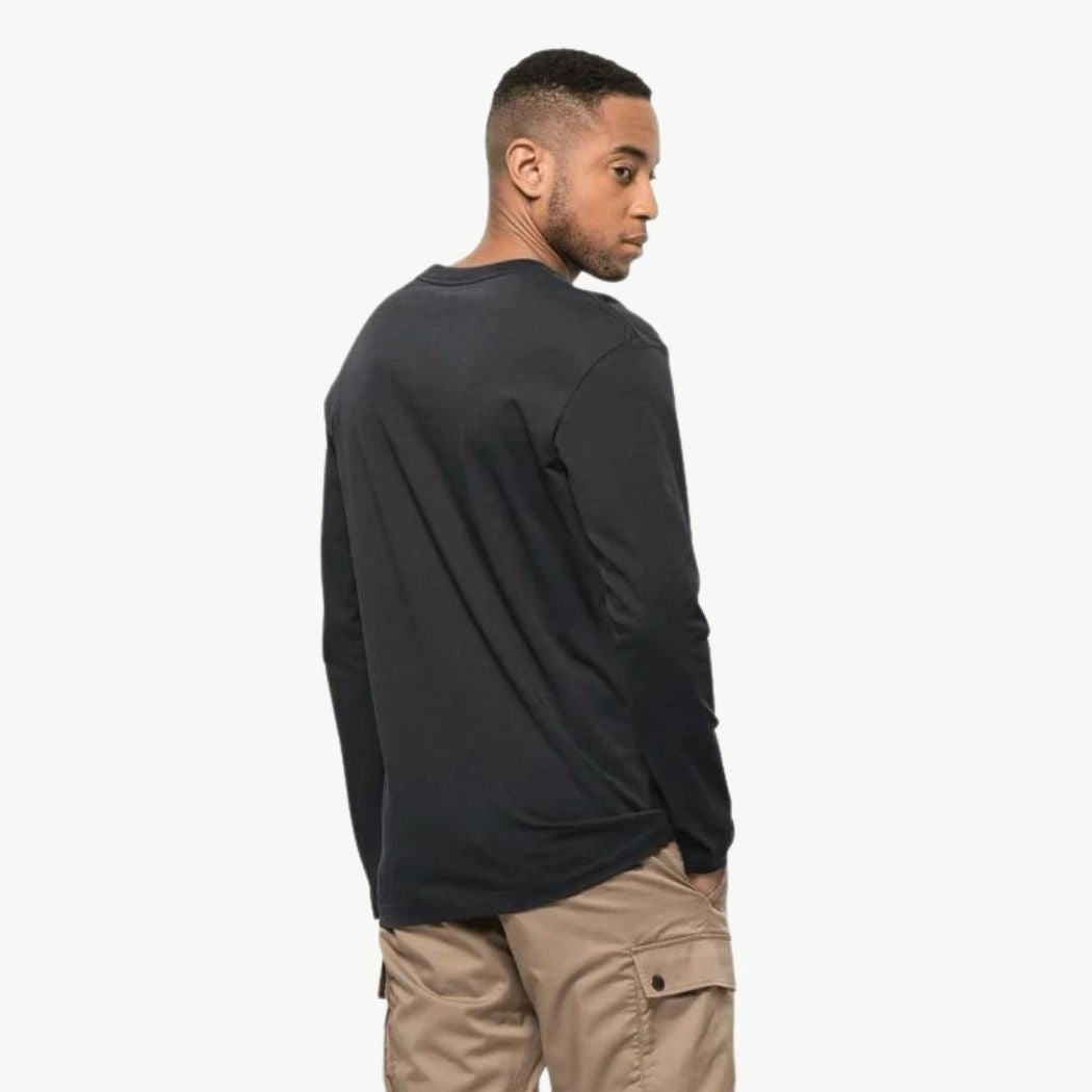 jack wolfskin Essential Men's Longsleeve