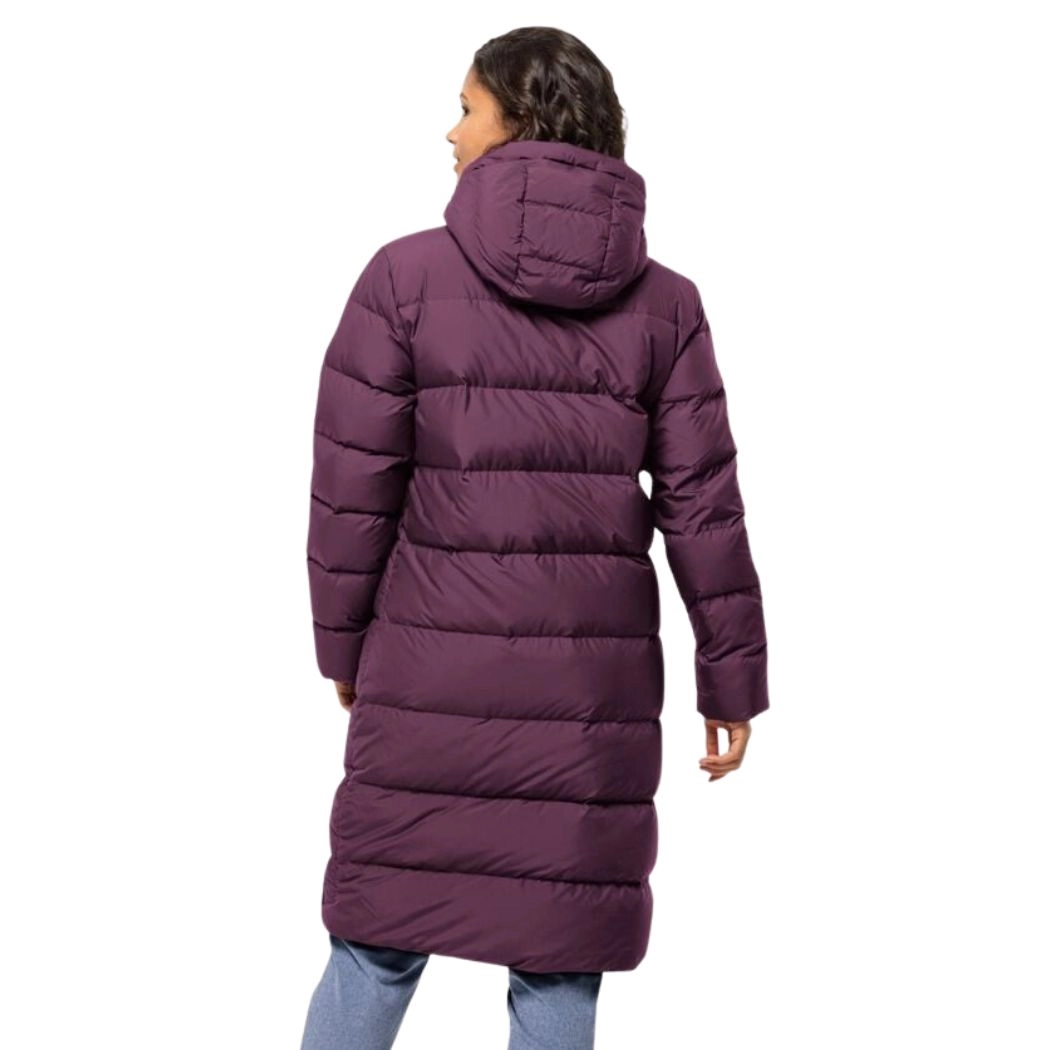 jack wolfskin Frozen Palace Women's Coat