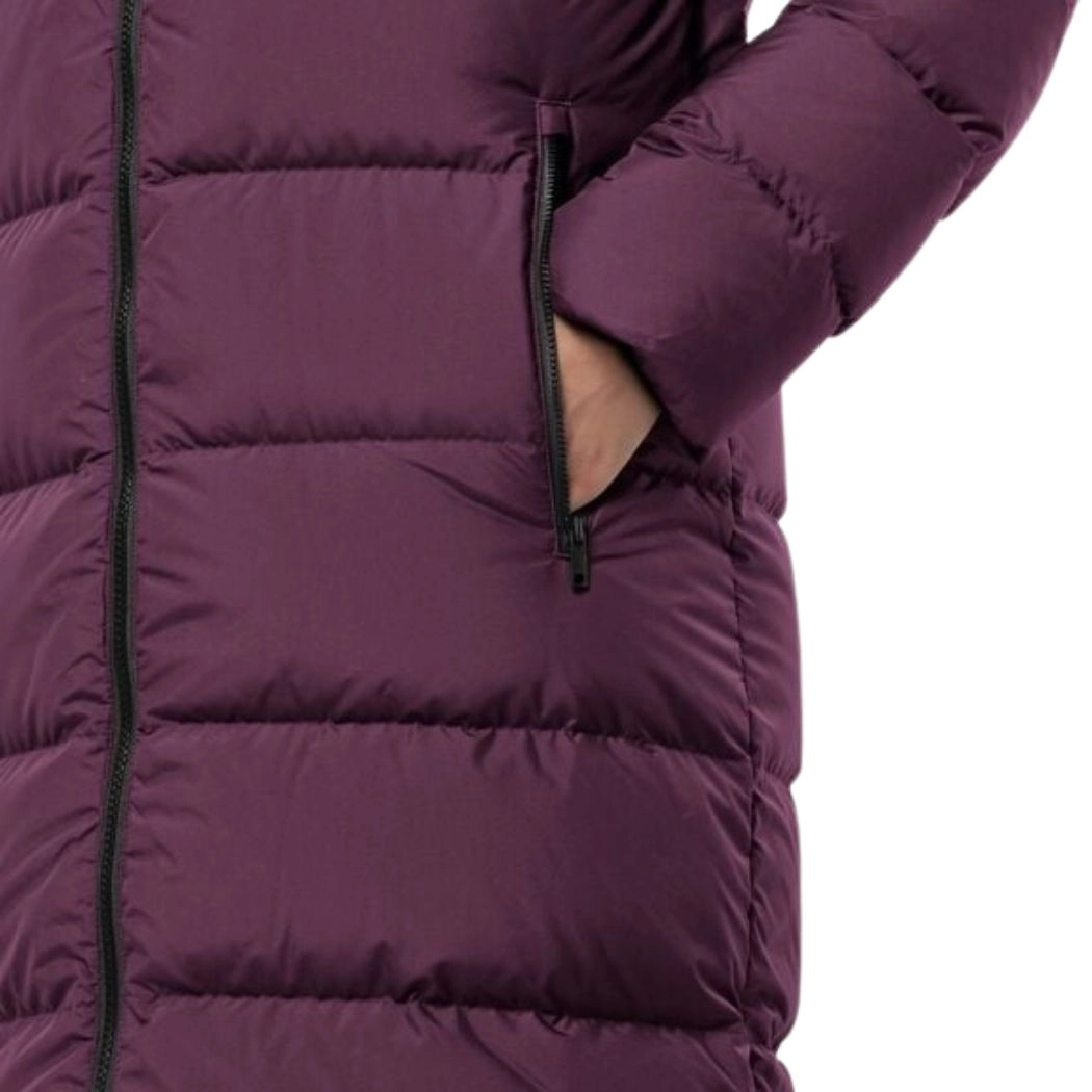jack wolfskin Frozen Palace Women's Coat