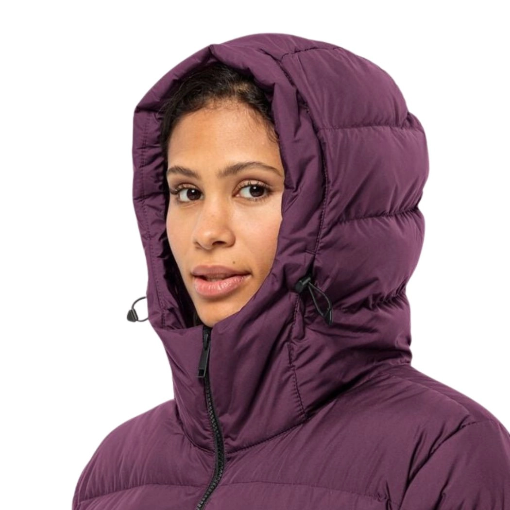 jack wolfskin Frozen Palace Women's Coat