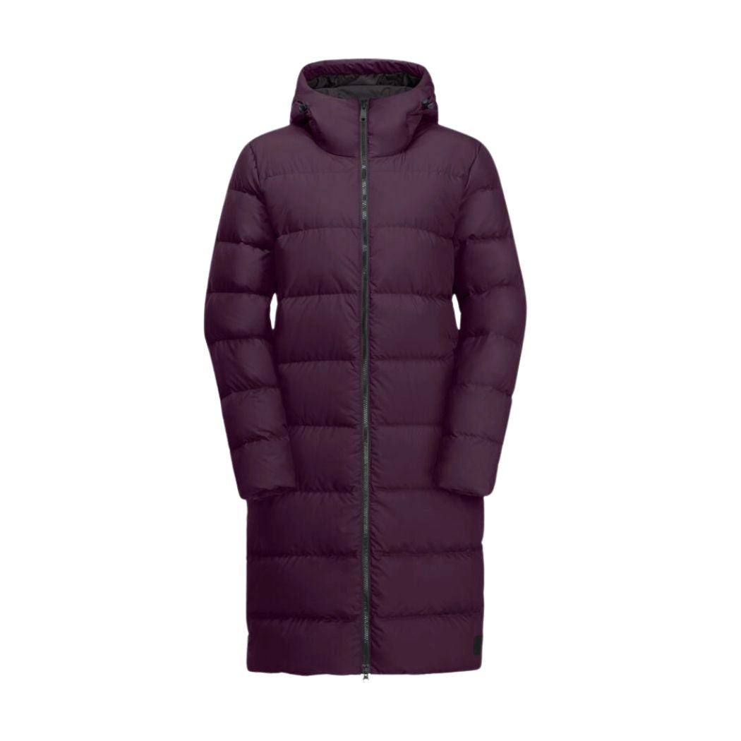 jack wolfskin Frozen Palace Women's Coat