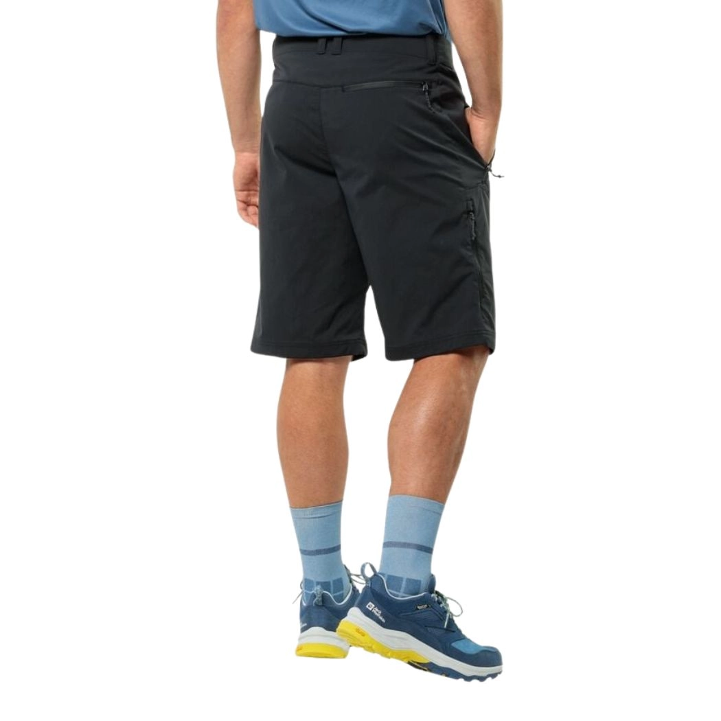 jack wolfskin Glastal Men's Shorts