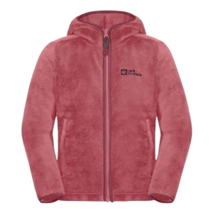 jack wolfskin Nepali Kid's Fleece Jacket