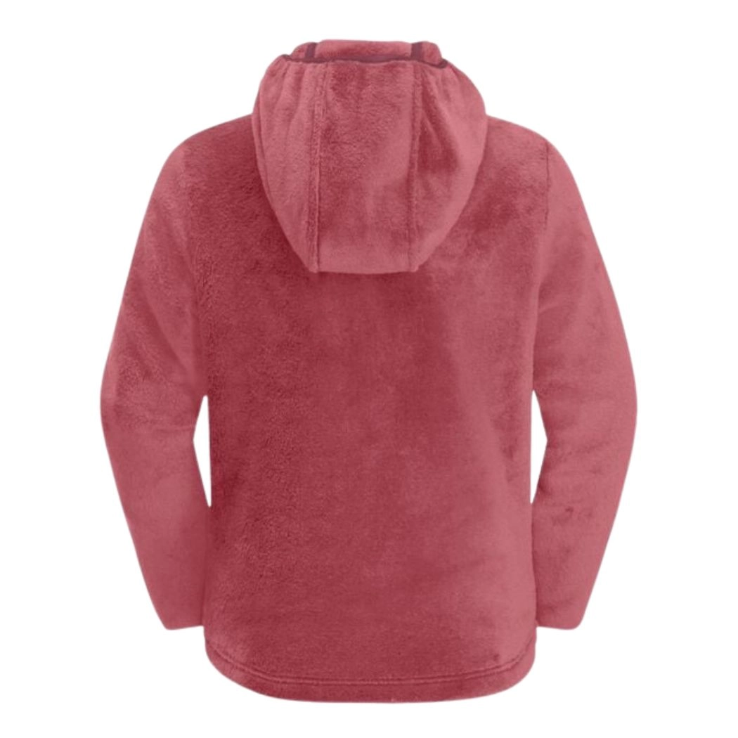 jack wolfskin Nepali Kid's Fleece Jacket