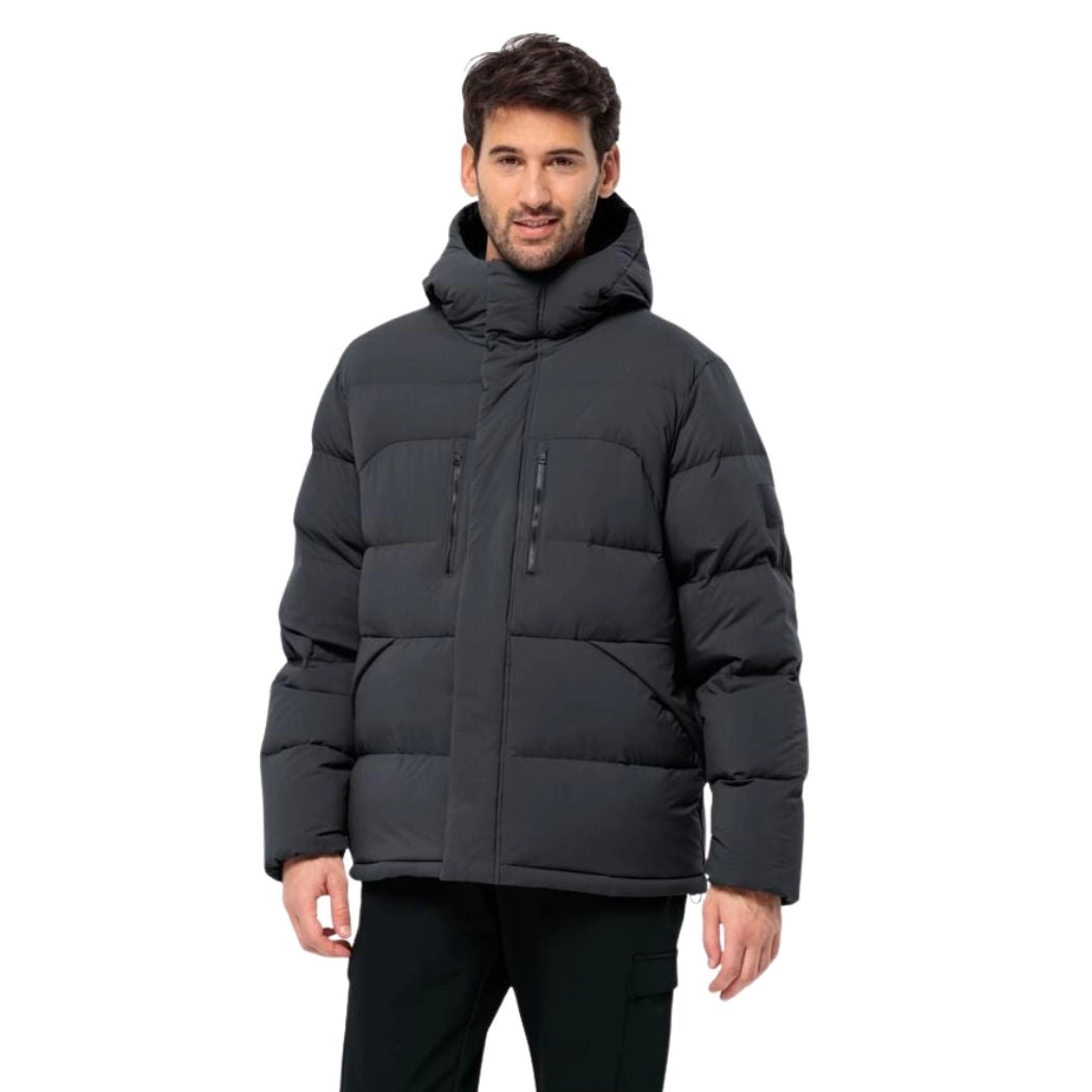jack wolfskin Roemertor Men's Down Jacket
