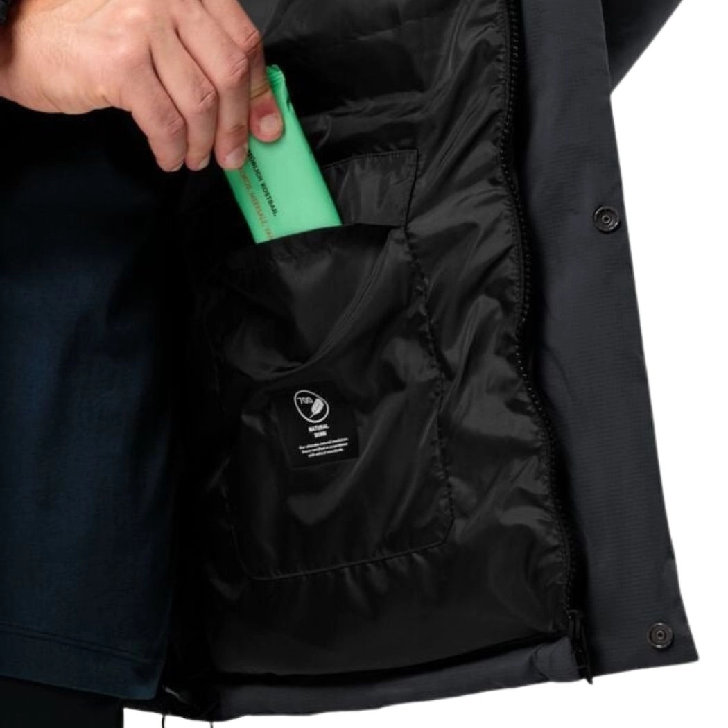 jack wolfskin Roemertor Men's Down Jacket