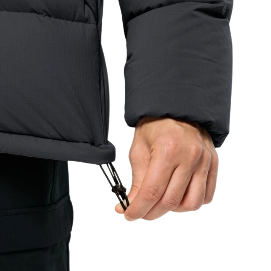 jack wolfskin Roemertor Men's Down Jacket