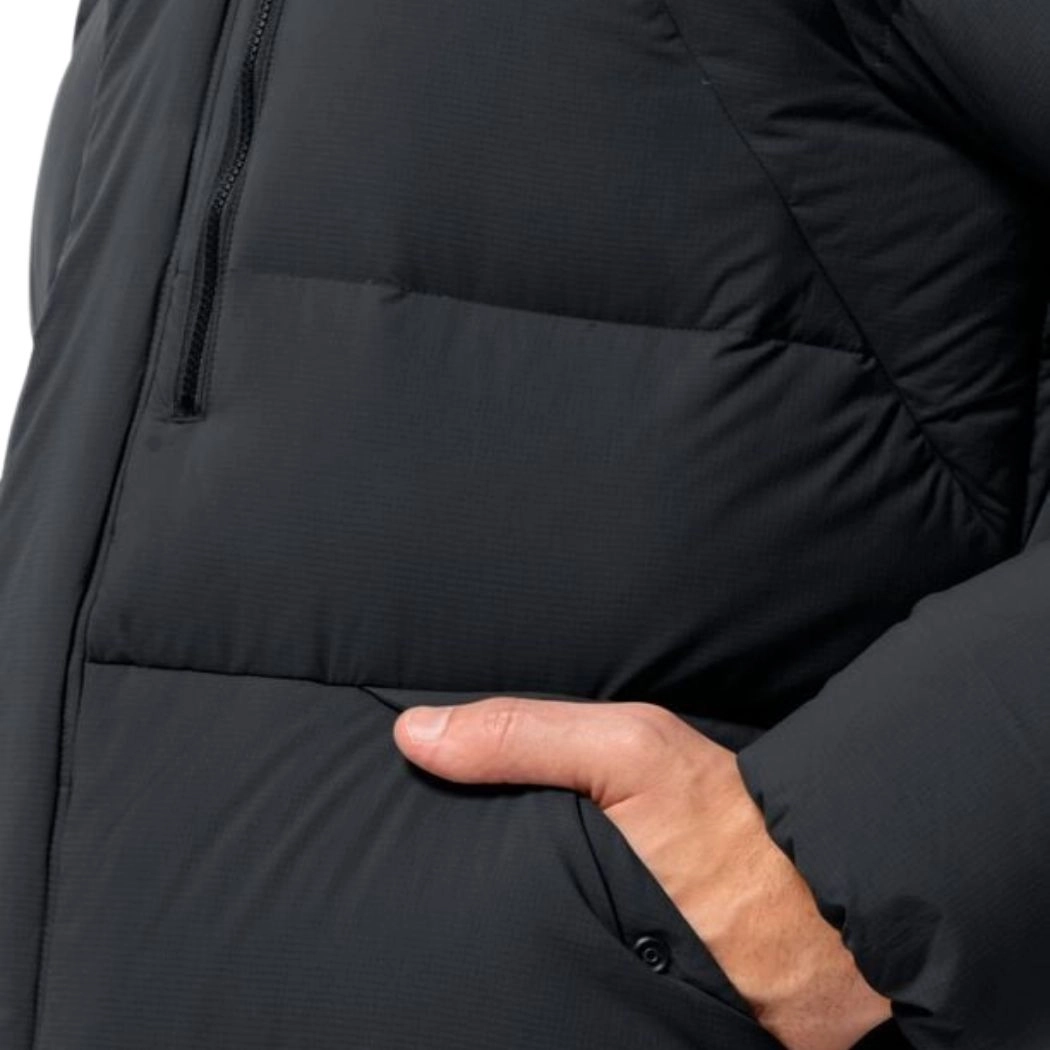 jack wolfskin Roemertor Men's Down Jacket