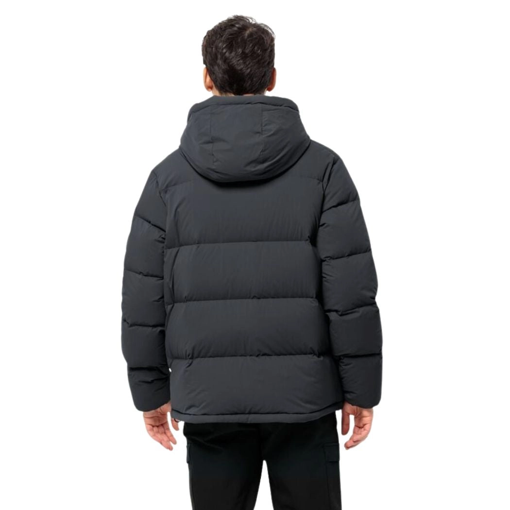 jack wolfskin Roemertor Men's Down Jacket