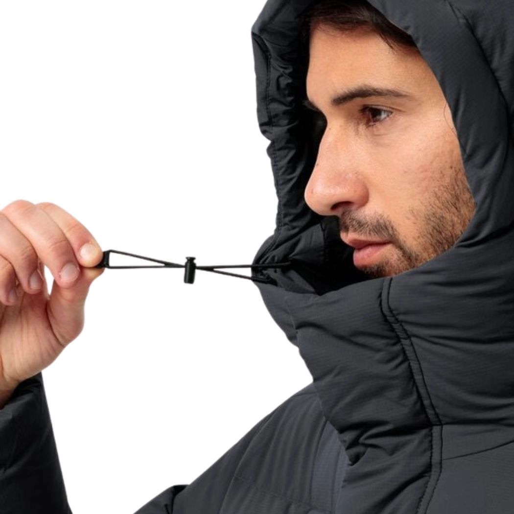 jack wolfskin Roemertor Men's Down Jacket