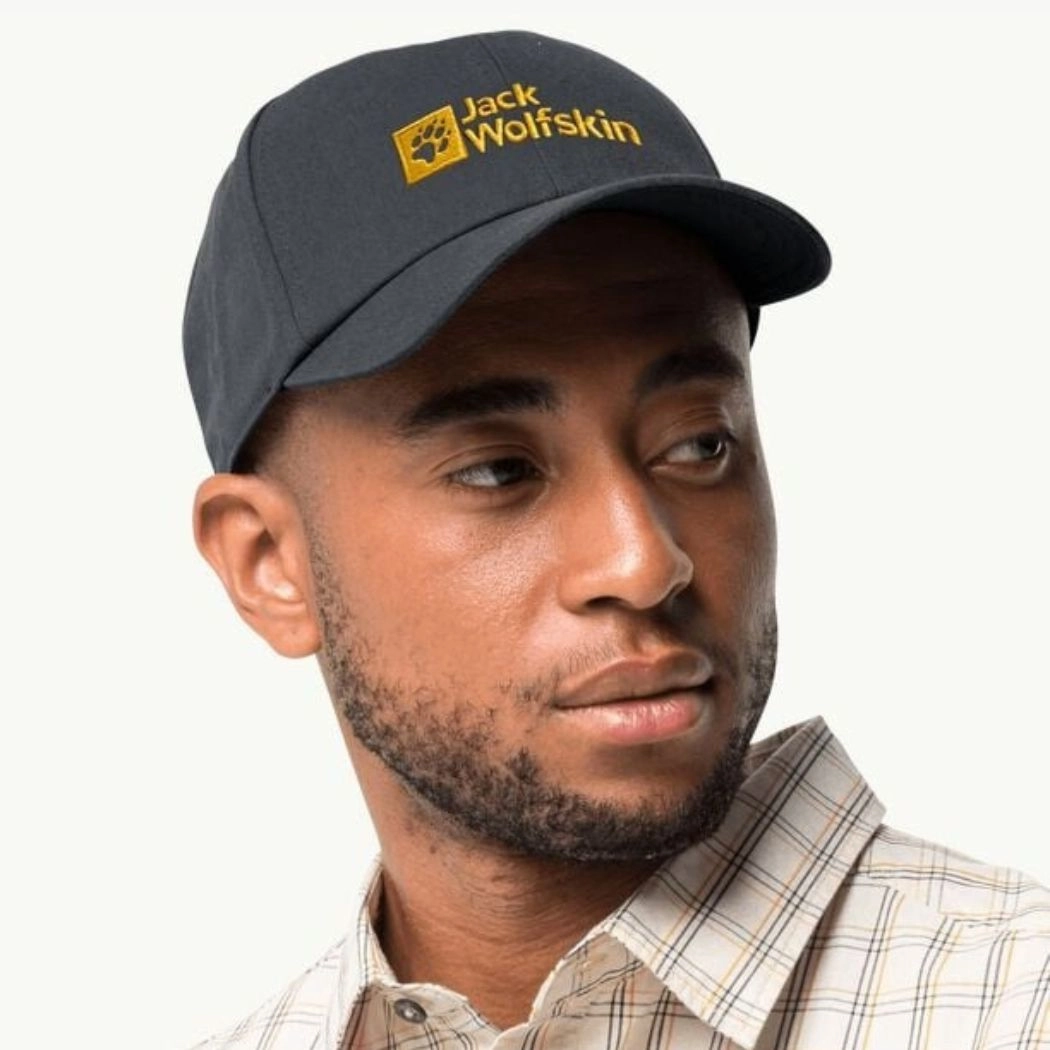 jack wolfskin Unisex Baseball Cap