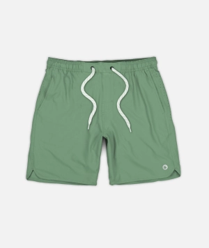 Jetty Mens Coaster Active Short