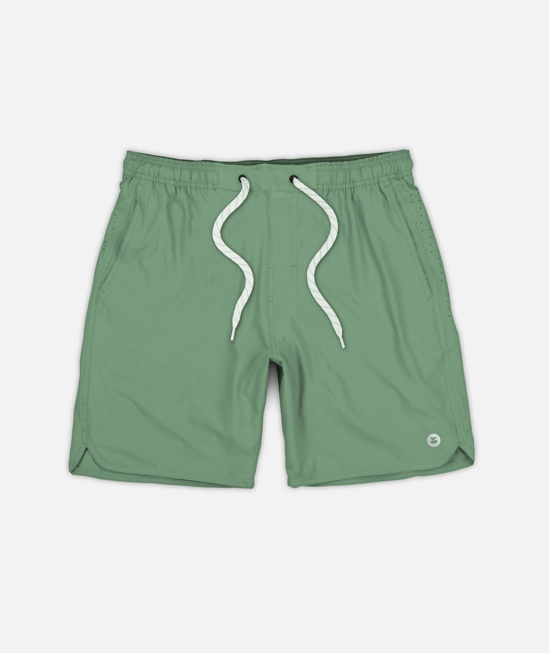 Jetty Mens Coaster Active Short
