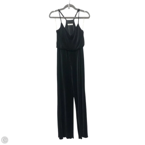 Jumpsuit By Honey & Lace In Black, Size: S