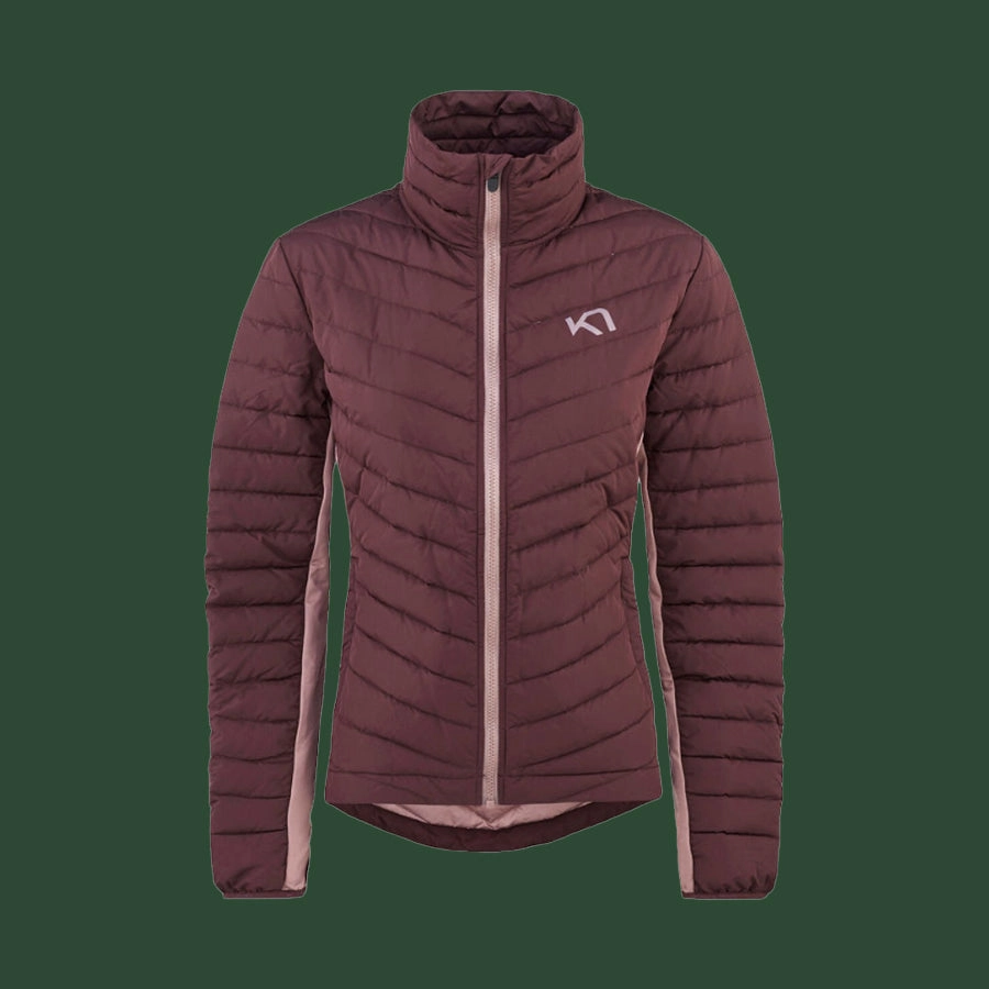 Kari Traa Eva Down Jacket
