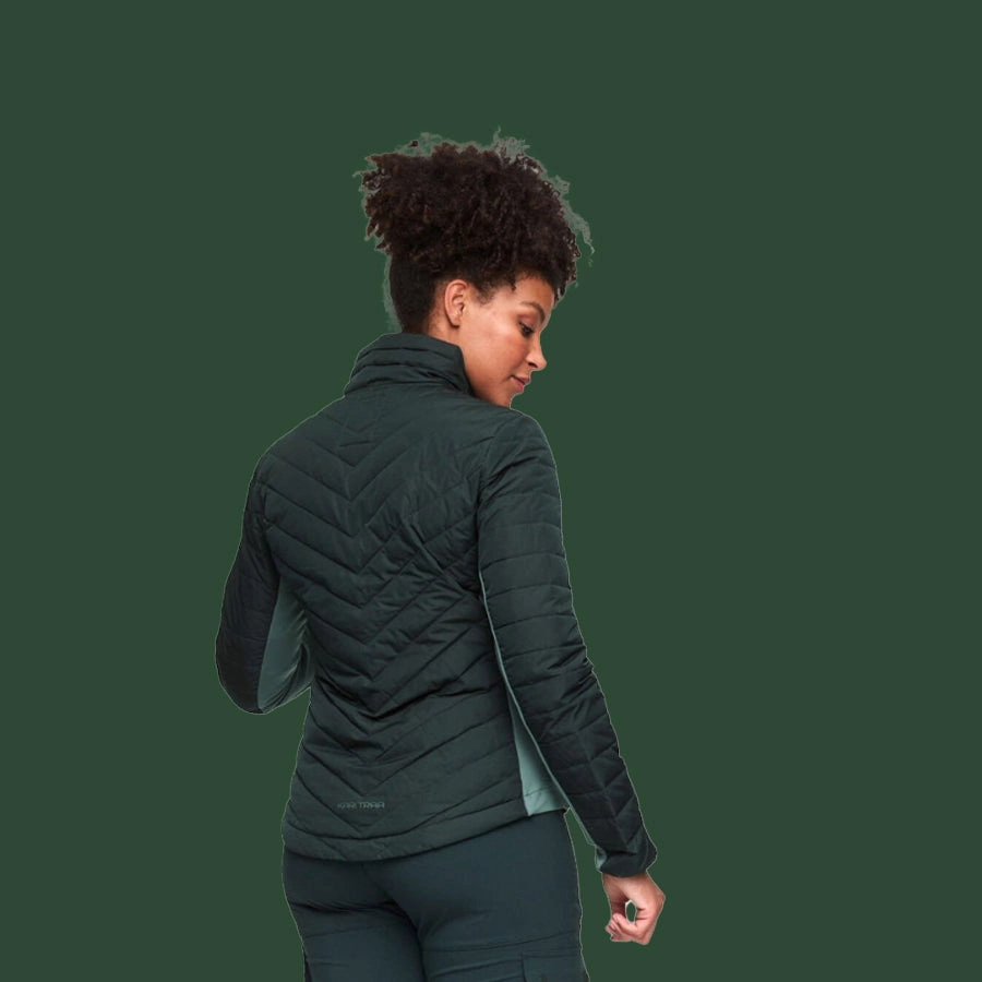 Kari Traa Eva Down Jacket