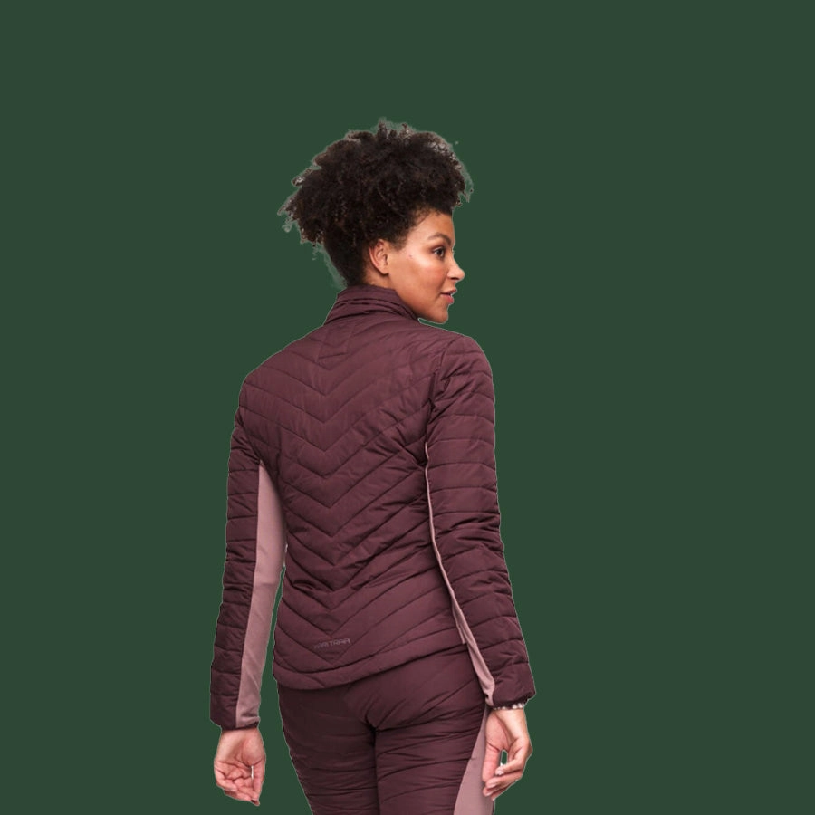 Kari Traa Eva Down Jacket