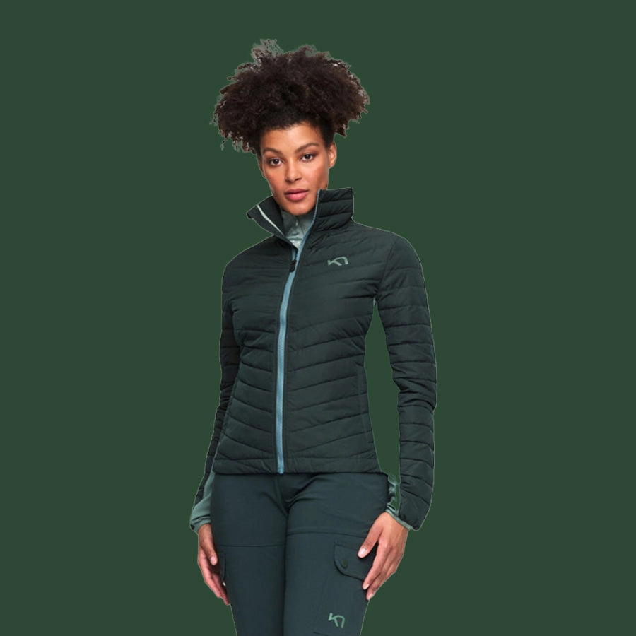 Kari Traa Eva Down Jacket